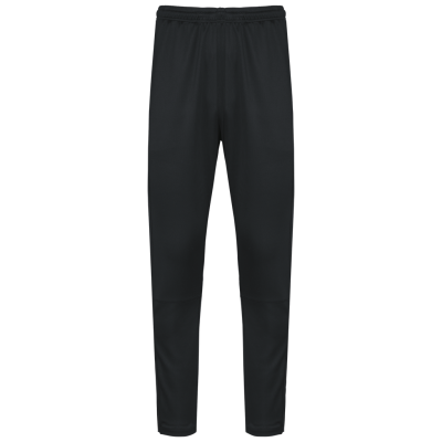Recycled adult premium training pant